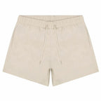 Men’s Bathing Costume Champion Script Logo White
