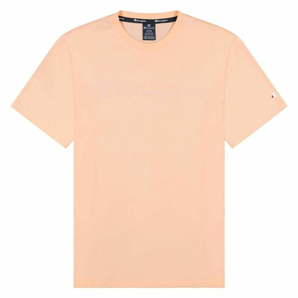 Champion Kurzarm T-Shirt Rundhals T-Shirt M – XXL