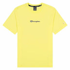Short Sleeve T-Shirt Champion Crewneck M