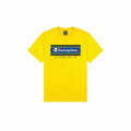 Champion T-Shirt Rundhals Herren – XXL