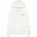 Champion Damen Hoodie Weiß – XS