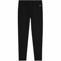 Long Sports Trousers Champion Black Lady