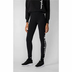 Sport leggings for Women Champion Black