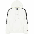 Champion Herren Hoodie Weiß – XL