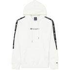 Champion Herren Hoodie Weiß – Produktansicht 13