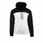 Champion Herren Hoodie Schwarz Weiß – Produktansicht 4