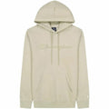 Men’s Hoodie Champion Beige