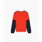 Children’s Long Sleeve T-Shirt Champion Red