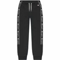 Adult's Tracksuit Bottoms Champion Rib Cuff  Black Unisex