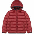 Champion Herren Sportjacke Rot – XL