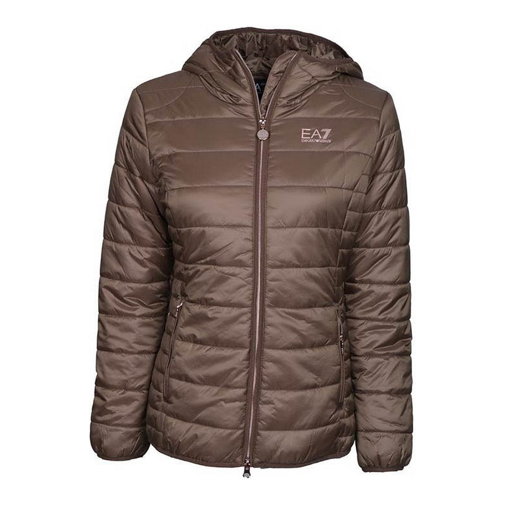 Armani BOMBER Jeans 6ZTB20 TN88Z Women's Jacket - Green - product image 2