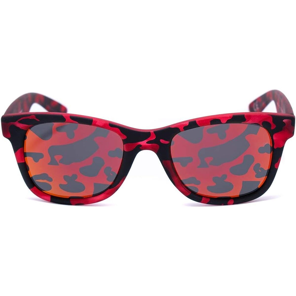 Italia Independent Unisex-Sonnenbrille 0090-142-142 – Produktansicht 4