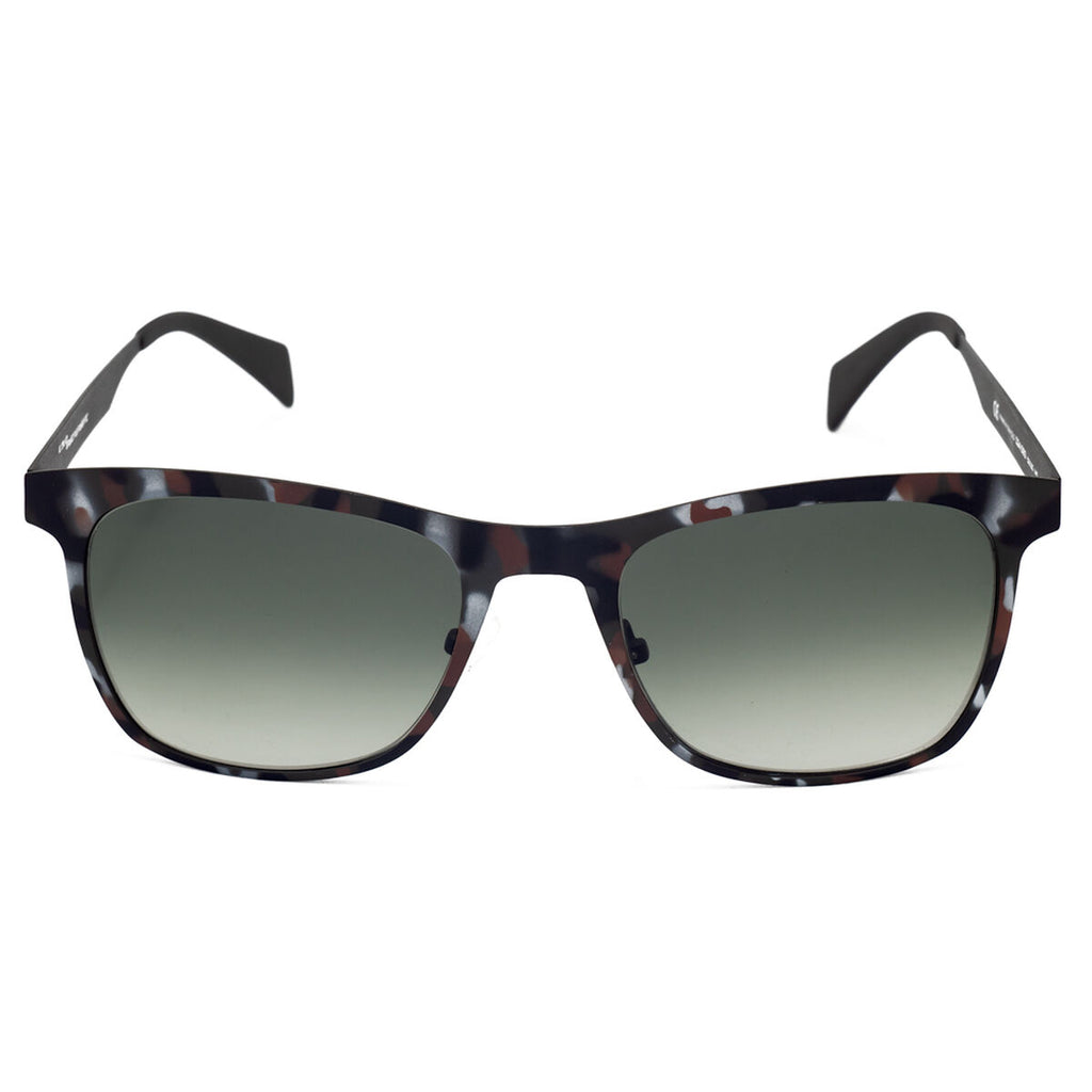 Italia Independent Unisex-Sonnenbrille 0024 – Produktansicht 4