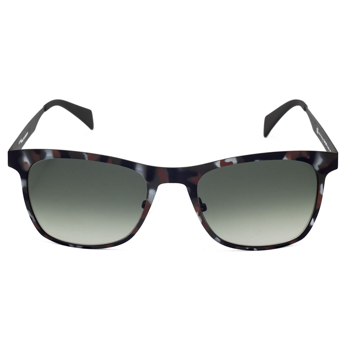 Italia Independent Unisex-Sonnenbrille 0024 – Produktansicht 4