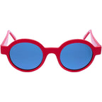 Italia Independent Damen-Sonnenbrille 0917-CRK-053 – Produktansicht 2