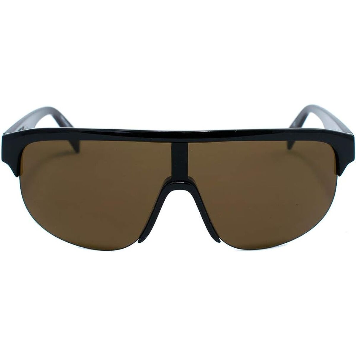 Italia Independent Herren-Sonnenbrille 0911-009-GLS – Produktansicht 2