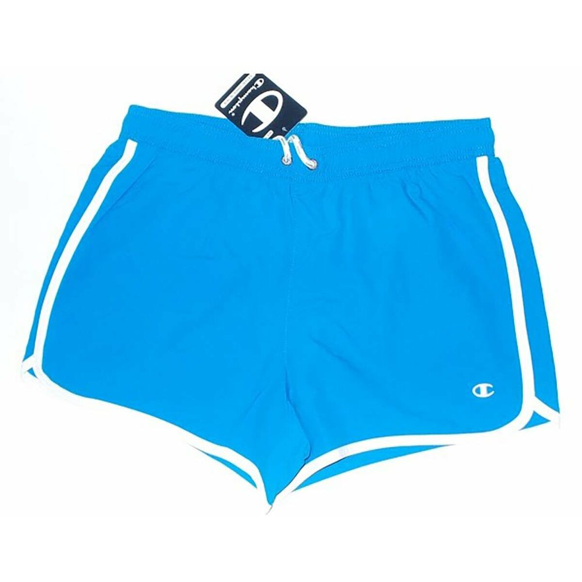 Champion Herren Bademode 212885 Blau – XL