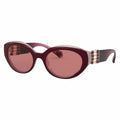 Ladies' Sunglasses Bvlgari BV8227B-54877555 Ø 55 mm