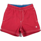 Men’s Bathing Costume Champion JR  Red