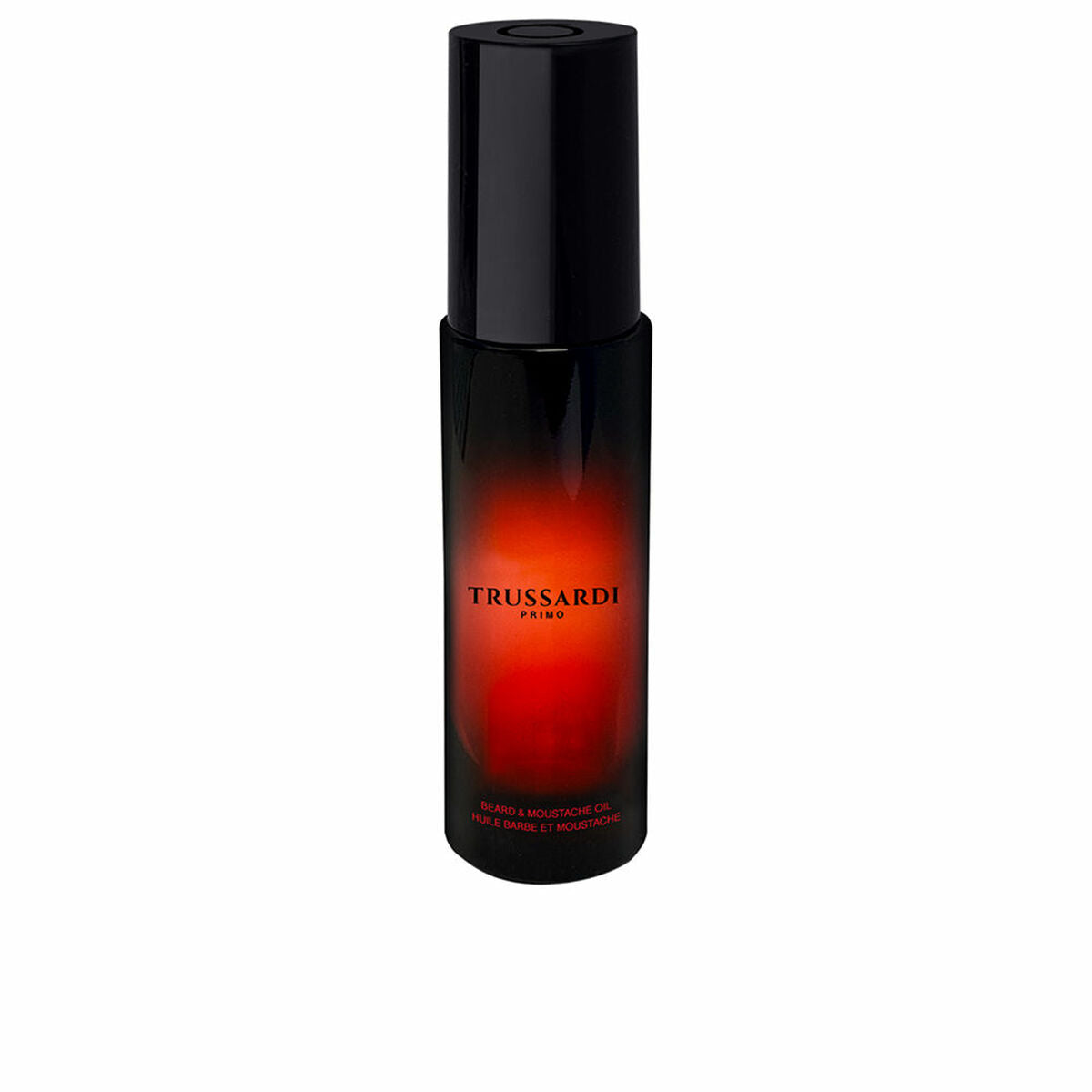 Trussardi Bartöl PRIMO 50 ml – Produktansicht 1