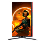 AOC Gaming-Monitor Q27G3XMN/BK 2K 27" 180 Hz – Produktansicht 3