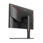 AOC Gaming-Monitor Q27G3XMN/BK 2K 27" 180 Hz – Produktansicht 5