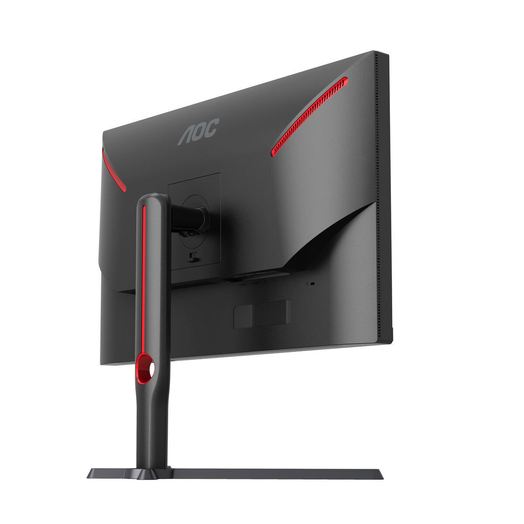 AOC Gaming-Monitor Q27G3XMN/BK 2K 27" 180 Hz – Produktansicht 6