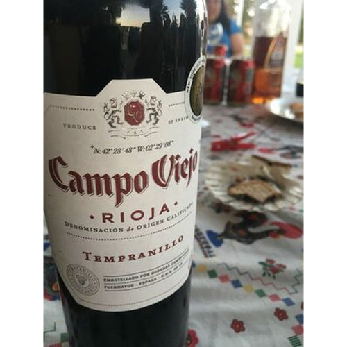 Campo Viejo Rotwein 1,2 kg