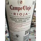 Campo Viejo Rotwein 1,2 kg – Produktansicht 4