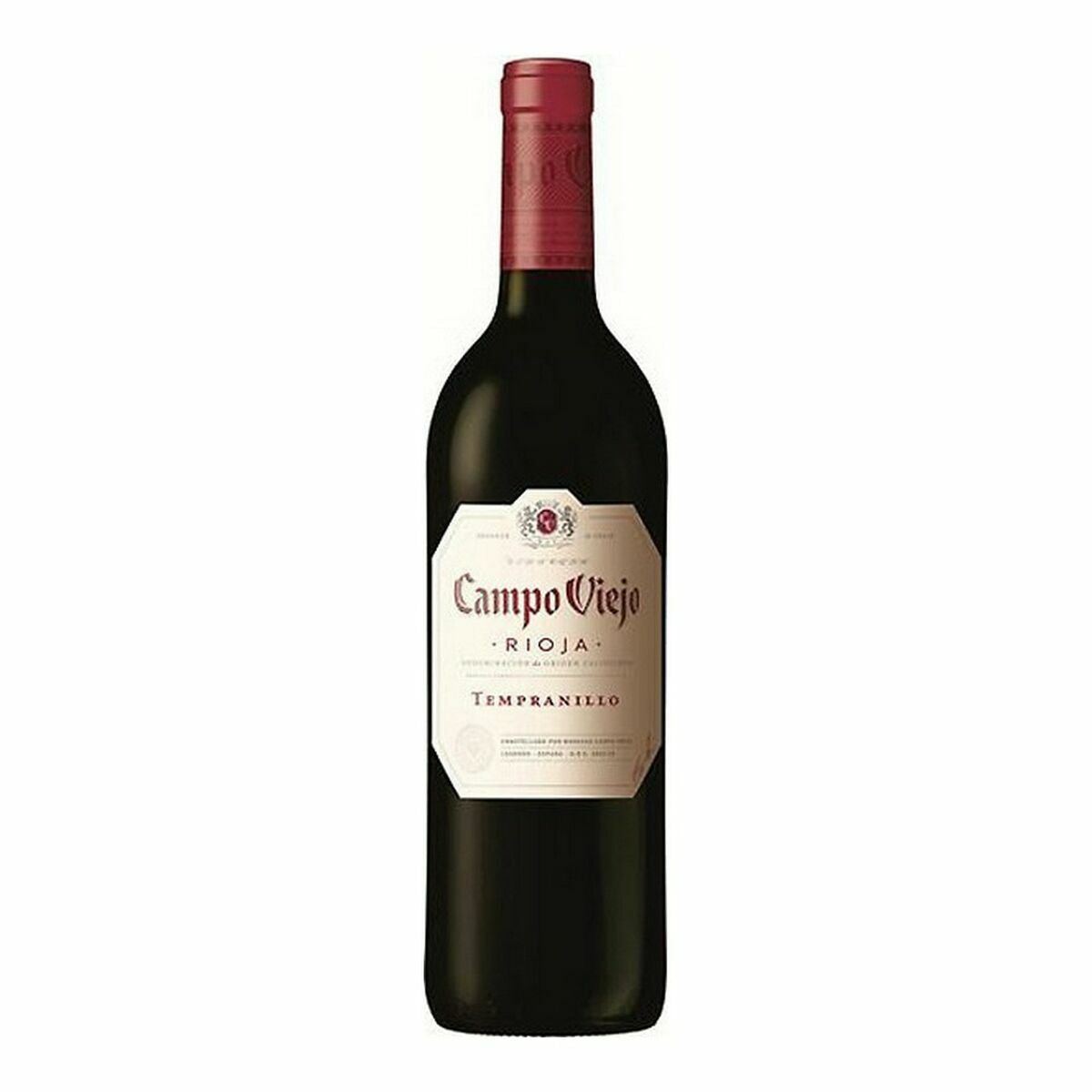 Campo Viejo Rotwein 1,2 kg – Produktansicht 1