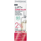 Diadermine Gesichtsserum Lift Super Filler 30 ml – Produktansicht 2