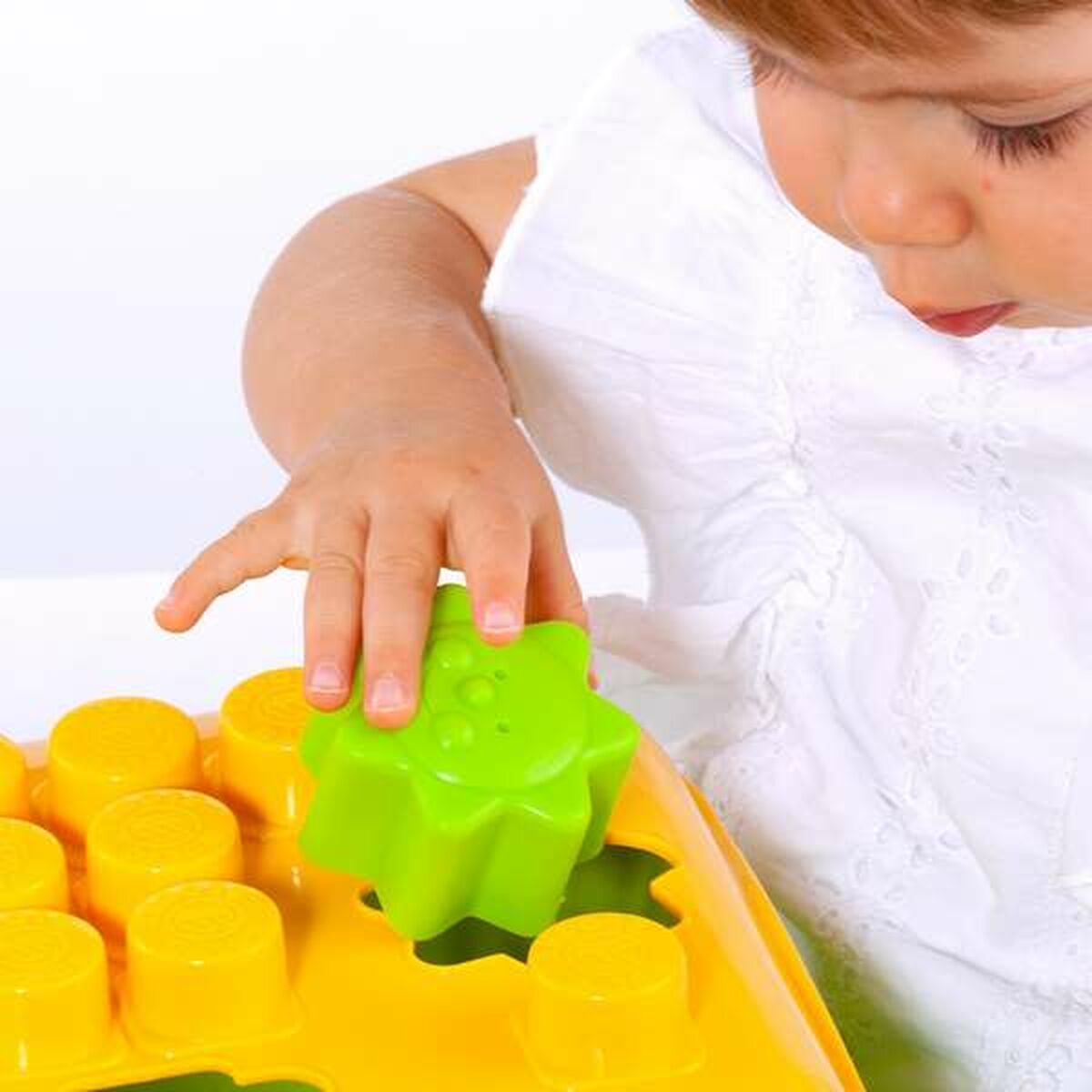 Moltó Bauset Blocks & Puzzles – Produktansicht 5