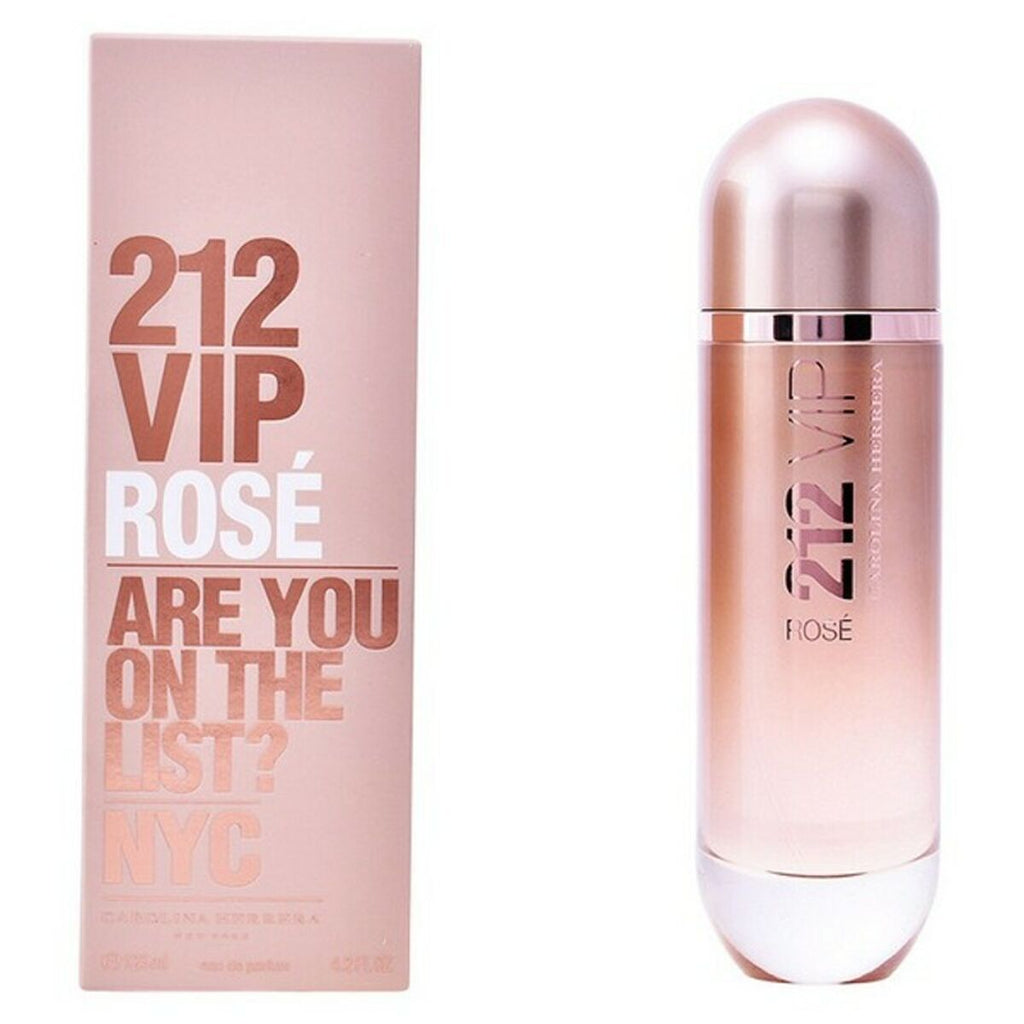 Carolina Herrera 212 Vip Rosé Eau de Parfum for Women - product image 3