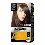 Llongueras Permanente Haarfarbe – Produktansicht 5