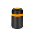 BRA Thermos für Food Efficient Schwarz 500 ml 500 g Stainless Stahl – Produktansicht 1