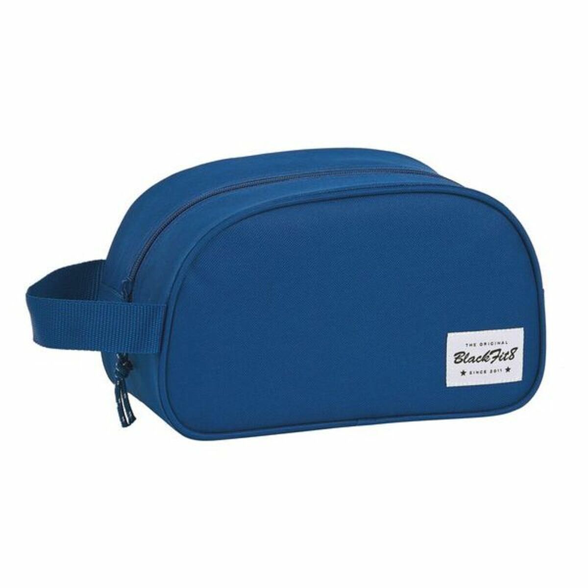BlackFit8 Schul-Kulturbeutel M248 Dunkelblau – Produktansicht 1