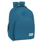 BlackFit8 Schultasche M773 Blau – Produktansicht 1