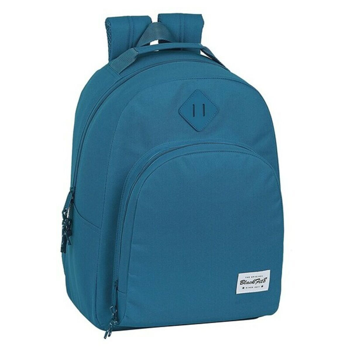 BlackFit8 Schultasche M773 Blau – Produktansicht 1