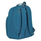 BlackFit8 Schultasche M773 Blau – Produktansicht 2