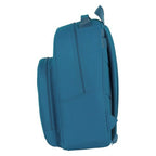 BlackFit8 Schultasche M773 Blau – Produktansicht 3