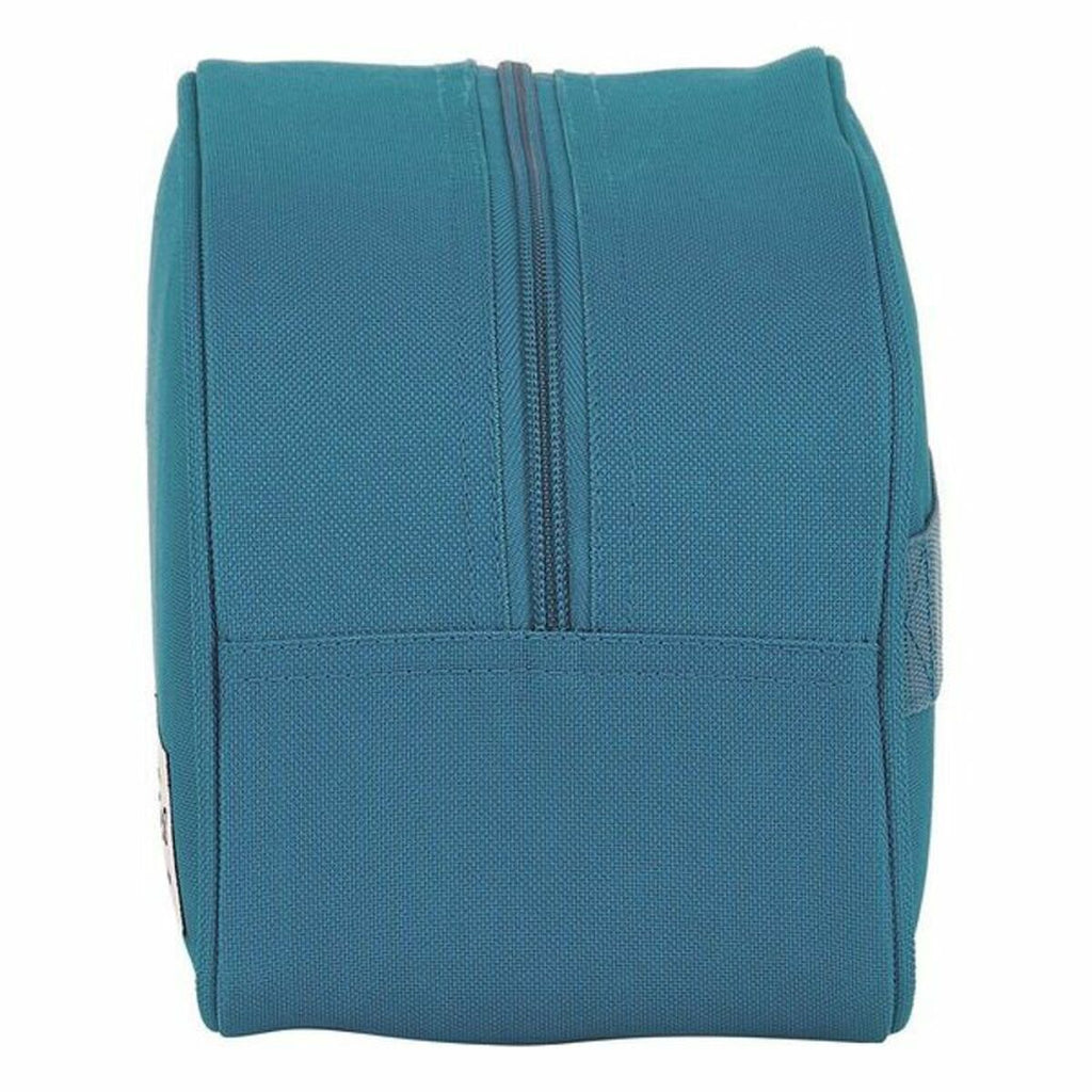 BlackFit8 Schul-Kulturbeutel M248 Blau – Produktansicht 3