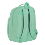 BlackFit8 Schultasche M773 Türkis – Produktansicht 4