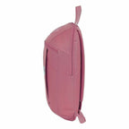 BlackFit8 Freizeitrucksack M821 Rosa – Produktansicht 3