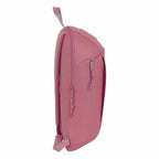 BlackFit8 Freizeitrucksack M821 Rosa – Produktansicht 4