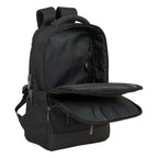 Rucksack für Notebook & Tablet mit USB Ausgang Safta Business – Produktansicht 8
