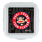 Paul Frank Lunchbox Team player Polyurethane Schwarz – Produktansicht 2