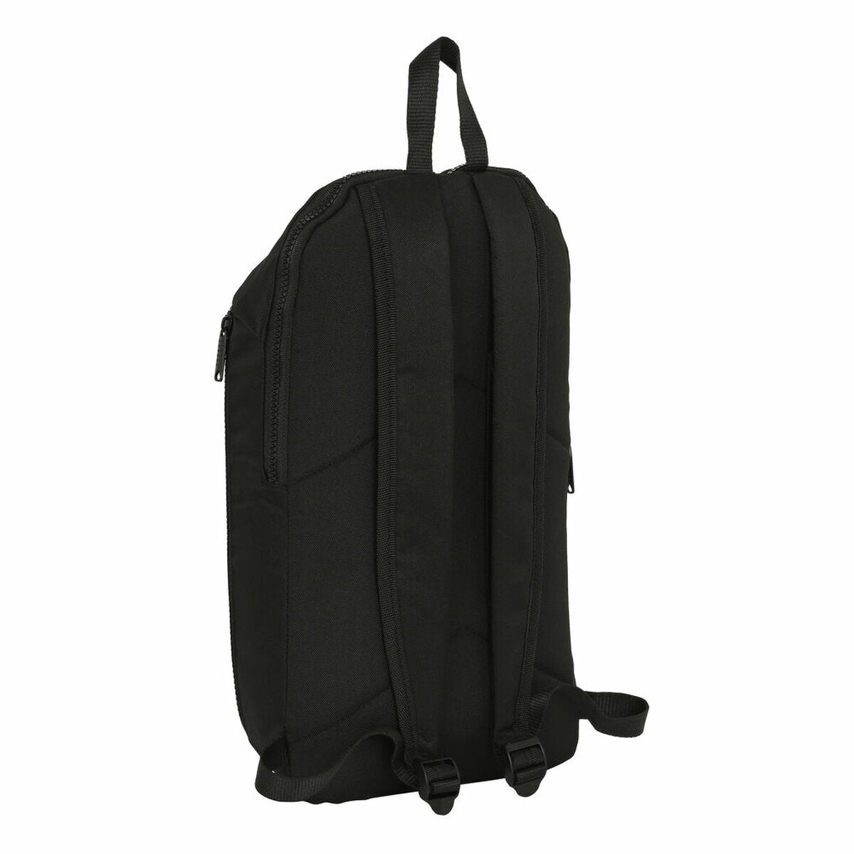 BlackFit8 Kindertasche Gradient Mini Schwarz Military Grün – Produktansicht 2