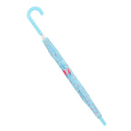 BlackFit8 Regenschirm Mariposa Blau – Produktansicht 3