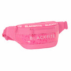 BlackFit8 Gürteltasche Glow up Rosa – Produktansicht 1