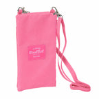 BlackFit8 Purse Glow up Rosa Handyhülle – Produktansicht 2